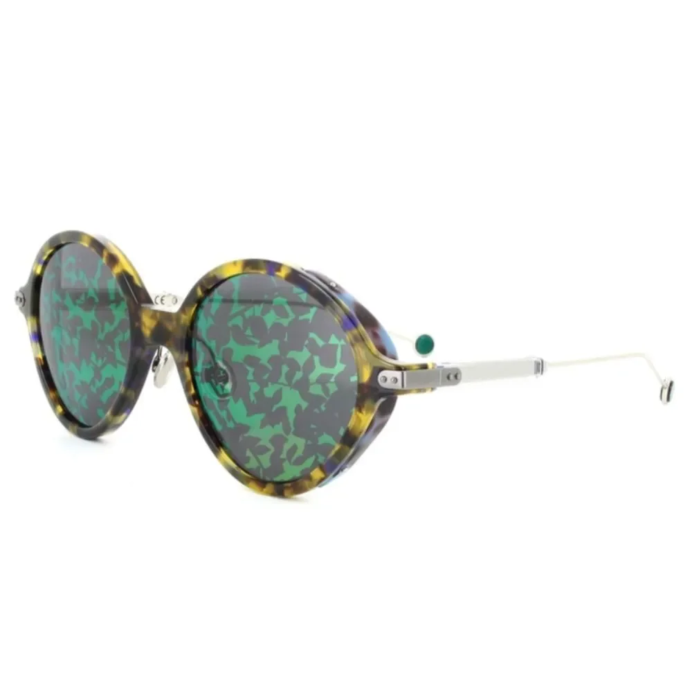 🍒NIB🍒 CHRISTIAN DIOR MIRROR FOILAGE SUNGLASSES